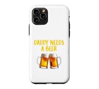 Nothing Like A Nice Cold Beer After A Nice Cold Beer Drinkin Case for iPhone 11 Pro