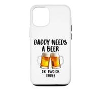 Nothing Like A Nice Cold Beer After A Nice Cold Beer Drinkin Case for iPhone 12/12 Pro