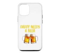 Nothing Like A Nice Cold Beer After A Nice Cold Beer Drinkin Case for iPhone 12/12 Pro