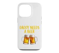 Nothing Like A Nice Cold Beer After A Nice Cold Beer Drinkin Case for iPhone 13 Pro