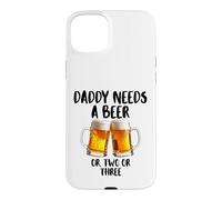 Nothing Like A Nice Cold Beer After A Nice Cold Beer Drinkin Case for iPhone 15 Plus