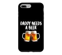 Nothing Like A Nice Cold Beer After A Nice Cold Beer Drinkin Case for iPhone 7 Plus/8 Plus