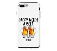Nothing Like A Nice Cold Beer After A Nice Cold Beer Drinkin Case for iPhone 7 Plus/8 Plus