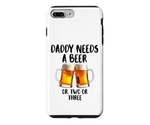 Nothing Like A Nice Cold Beer After A Nice Cold Beer Drinkin Case for iPhone 7 Plus/8 Plus