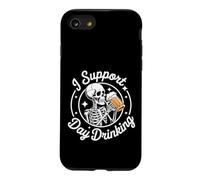 Nothing Like A Nice Cold Beer After A Nice Cold Beer Drinkin Case for iPhone SE (2020) / 7/8
