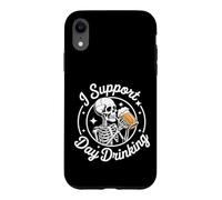 Nothing Like A Nice Cold Beer After A Nice Cold Beer Drinkin Case for iPhone XR