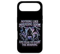 "Nothing Like Impending Doom" Meme Aesthetic Case for iPhone Air