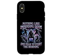 "Nothing Like Impending Doom" Meme Aesthetic Case for iPhone X/XS