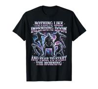 Nothing Like Impending Doom Meme Aesthetic T-Shirt