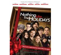 Nothing Like the Holidays