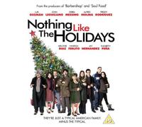 Nothing Like the Holidays