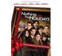 Nothing Like the Holidays [DVD] [2008] [Region 1] [US Import] [NTSC]