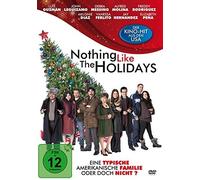 Nothing Like the Holidays - Nichts ist schöner als Weihnachten