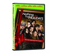 NOTHING LIKE THE HOLIDAYS (NOËL EN MOVIE