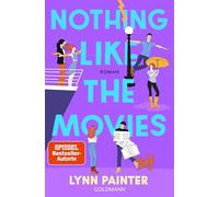 Nothing like the Movies: Roman