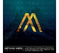 Nothing More - 10th Anniversary