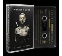 Nothing More - CARNAL [CASSETTE]