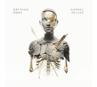 Nothing More - CARNAL (Deluxe)