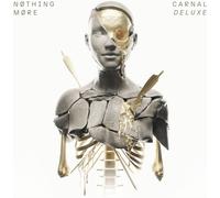 Nothing More - CARNAL (Deluxe)