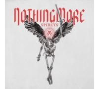 Nothing More - SPIRITS