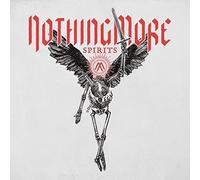 Nothing More - SPIRITS [VINYL]