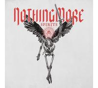 NOTHING MORE SPIRITS (Vinyl) (US IMPORT)