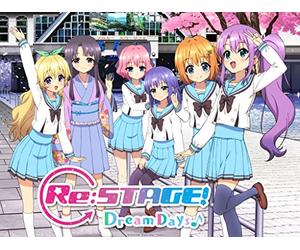 Nothing More Than a Water Flea