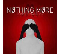 NOTHING MORE The Stories We Tell Ourselves (CD) Album (US IMPORT)