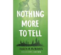 Nothing More to Tell – Discover the page-turning mystery – Penguin Books