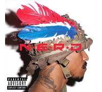 Nothing - N.e.r.d. Compact Disc