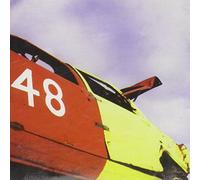 Nothing New Ever Works By San Lorenzo (2000-04-10)