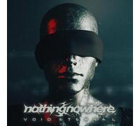 nothing,nowhere. - VOID ETERNAL