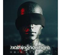 nothing,nowhere. Void Eternal (Vinyl) 12" Album Coloured Vinyl (Limited Edition)