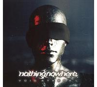 nothing,nowhere. - VOID ETERNAL [VINYL]