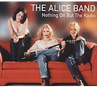 Nothing on But the Radio