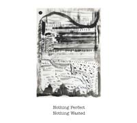 Nothing Perfect, Nothing Wasted: A Journal of Stoicism, Mistakes, and Marks