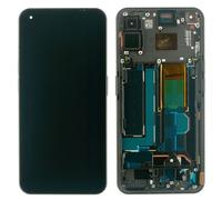 Nothing Phone 1 A063 Display Module Touchscreen Frame Digitizer Glass Black