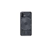 NOTHING Phone (2) - 256 GB, Dark Grey, Silver/Grey