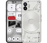 NOTHING PHONE 2 12+256GB DS 5G WHITE