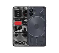 Nothing Phone (2) 256GB - Grey Transparent