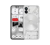 Nothing Phone (2) 256GB - White Transparent