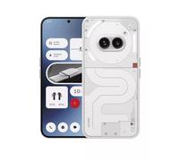 Nothing Phone 2a 6.7" 120Hz AMOLED Display with Dual 50MP Cameras