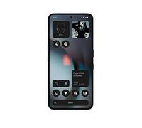 Nothing Phone (3) - Smartphone with 50 MP Triple Rear Camera system, 24 Hour Silicon Carbon Long Lasting Battery, 6.67" 120Hz AMOLED Display and Glyph Matrix, 12GB + 256GB - White