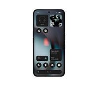Nothing Phone (3) - Smartphone with 50 MP Triple Rear Camera system, 24 Hour Silicon Carbon Long Lasting Battery, 6.67" 120Hz AMOLED Display and Glyph Matrix, 16GB + 512GB - Black