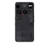 Nothing Phone (3) 16.9 cm (6.67") Dual SIM Android 15 5G 12 GB 256 GB 5150 mAh Black