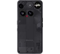 Nothing Phone (3) Black 6.67 256GB 5G Unlocked & SIM Free Smartphone