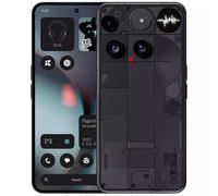 Nothing Phone (3) Black 6.67 256GB 5G Unlocked & SIM Free Smartphone