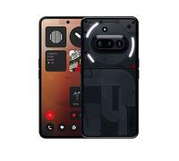 Nothing Phone (3a) 12+256 GB Black