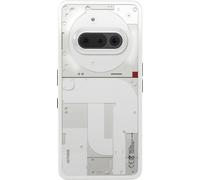 Nothing Phone (3a) 128GB Smartphone in White, White