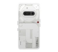 Nothing Phone 3a 17.2 cm 6.77" 12 GB 256 GB 50 MP Android 15 White